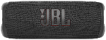 Портативная акустика JBL Flip 6, 30 Вт, черный