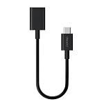 Адаптер USB C Plug - USB A 3.0