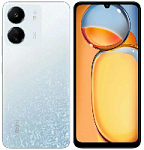 Смартфон Xiaomi Redmi 13C 8/256GB NFC, белый