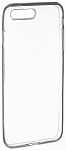 Силиконовый чехол для Apple iPhone 7 plus/8 plus (прозрачный)