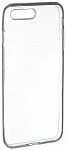 Силиконовый чехол для Apple iPhone 7 plus/8 plus (прозрачный)