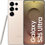 Смартфон Samsung Galaxy S25 Ultra 12/512GB, розовый титан