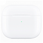 Зарядный кейс (case) для Apple AirPods 3 (3 го поколения)