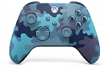 Геймпад Microsoft Xbox Series (Mineral Camo)