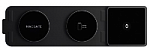Беспроводное зарядное устройство VLP Wireless Charger 3 в 1 с Magsafe для Apple