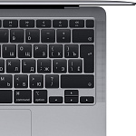 Русификация клавиш MacBook