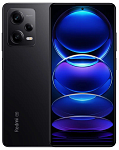 Смартфон Xiaomi Redmi Note 12 Pro+ 5G 8/256GB, черный