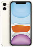 Смартфон Apple iPhone 11 128GB (белый)