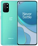 Смартфон OnePlus 8T 8/128GB Aquamarine Green (зеленый)