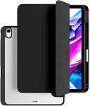 Чехол-книжка VLP Split Folio для iPad 2022/2025, черный
