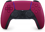 Геймпад Sony PlayStation 5 DualSense (космический красный)