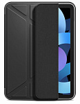 Чехол книжка для Apple iPad 10,2" (черный)