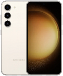 Смартфон Samsung Galaxy S23+ 8/512Gb (кремовый)