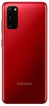 Смартфон Samsung Galaxy S20 8/128GB (красный)