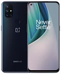 Смартфон OnePlus Nord N10 5G 6/128Gb Midnight Ice EU