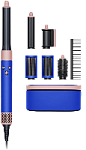 Фен-стайлер Dyson Airwrap Complete Long HS05 (Blue/Blush)
