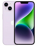 Смартфон Apple iPhone 14 Plus 128GB (фиолетовый)