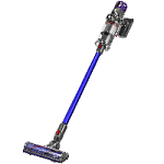 Пылесос Dyson V11 Absolute, синий