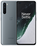 Смартфон OnePlus Nord 12/256GB Gray Ash (серый пепел)