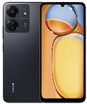 Смартфон Xiaomi Redmi 13C 4/128GB NFC, черный