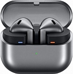 Беспроводные наушники Samsung Galaxy Buds 3, серебро