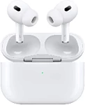 Беспроводные наушники Apple AirPods Pro 2 (2023) MagSafe USB-C, белый