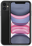 Смартфон Apple iPhone 11 128GB (черный)