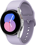 Умные часы Samsung Galaxy Watch5, 40 мм лаванда (SM-R900NZSACIS)