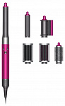 Фен-стайлер Dyson Airwrap multi-styler Complete Long HS05 (фуксия)