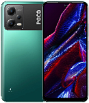 Смартфон Xiaomi POCO X5 5G 8/256GB, зеленый