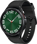 Умные часы Samsung Galaxy Watch6 Classic 47 мм, черный