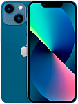 Смартфон Apple iPhone 13 mini 256GB (синий)