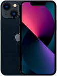 Смартфон Apple iPhone 13 mini 128GB (тёмная ночь)