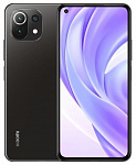 Смартфон Xiaomi Mi 11 Lite 5G 8/128GB Global Version (трюфельный черный)
