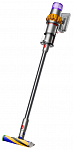 Пылесос Dyson V15 Detect Absolute (SV22), серебристый