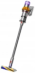 Пылесос Dyson V15 Detect Absolute (SV22), серебристый