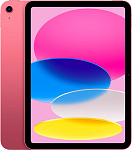 Планшет Apple iPad (2025) 128GB Wi-Fi + Cellular, розовый