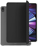 Чехол-книжка VLP Dual Folio Case для iPad 2022/2025, черный