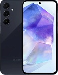 Смартфон Samsung Galaxy A55 8/128 Гб, тёмно-синий