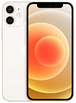 Смартфон Apple iPhone 12 64GB (белый)