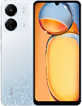 Смартфон Xiaomi Redmi 13C 4/128GB NFC, белый