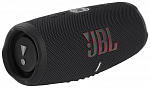 Портативная акустика JBL Charge 5 (черный)