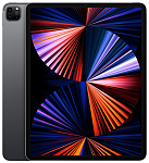 Планшет Apple iPad Pro 12.9 2021 128Gb Wi-Fi (серый космос)