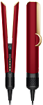Выпрямитель Dyson Airstrait HT01 Red Velvet/Gold