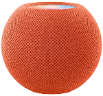 Умная колонка Apple HomePod mini (оранжевый)
