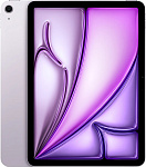 Планшет Apple iPad Air 11 (2025) 128GB Wi-Fi, фиолетовый