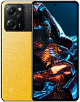 Смартфон Xiaomi POCO X5 Pro 5G 8/256GB, желтый