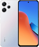 Смартфон Xiaomi Redmi 12 8/256GB NFC, серебристый