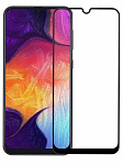Защитное стекло 3D с олеофобным покрытием для Xiaomi Mi 10 Lite (на весь экран)