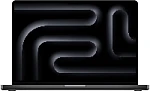Ноутбук Apple MacBook Pro 16" 2023 (M3 Max 16C CPU, 40C GPU, RAM 48GB, 1TB SSD) MUW63 чёрный космос